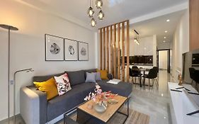 Mango Apartment & Suite By Halu!
